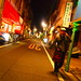Midnight downtown 'Tokyo' par kazgon