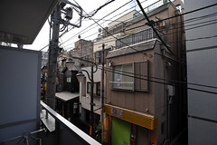 Tokyo 2009 - 中野東陽ハウス(2)