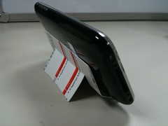 iPhone卡片型手機座DIY