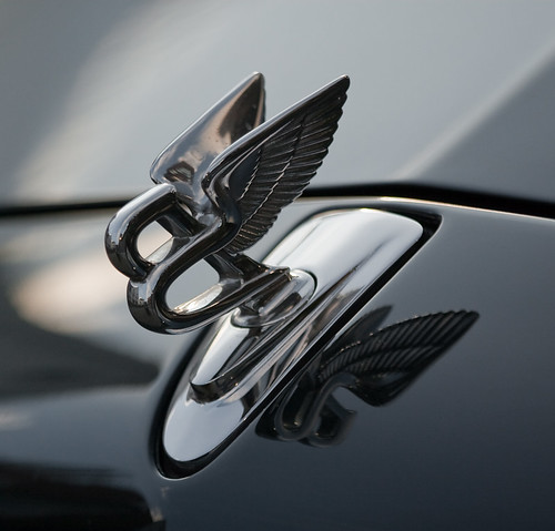Bentley Logo Images. Bentley Logo