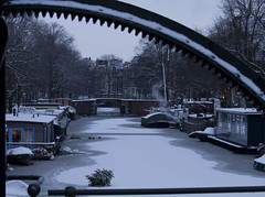 Amsterdam 10 January 2010