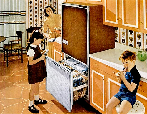 Kitchen (1963)