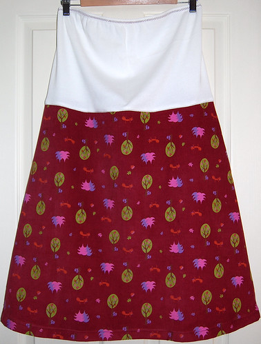 New skirt1