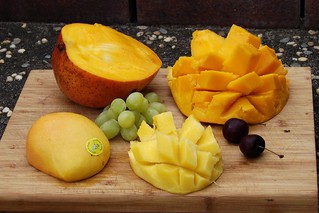 Mango, манго - дары тропиков