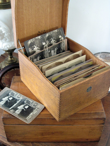 Stereograph Collection