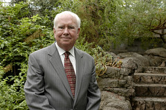 Dr. Peter H. Raven, President Emeritus