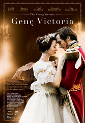 Genç Victoria - The Young Victoria (2010)