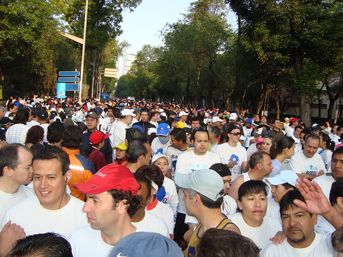 Run for Water Mexico