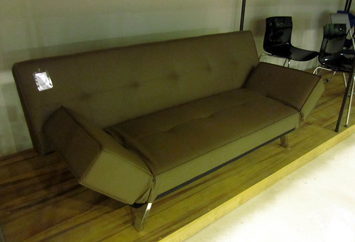 minimalist sofa bed