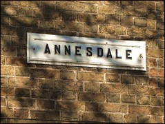 Annesdale