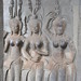 Angkor Wat, Hindu-Vishnu, Suryavarman II, 1113-ca. 1130 (396) by Prof. Mortel