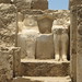 Temple of Karnak, Temple of the Hearing Ear of Tuthmosis III by Prof. Mortel