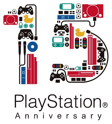 PlayStation 15th Birthday