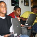 Computer Literacy Program – IT Jobs – Terrance, DJ, Khalif