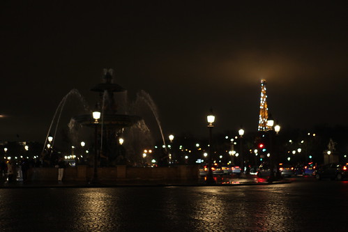 paris at night wallpaper. Paris at Night -