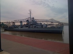  USS Kidd