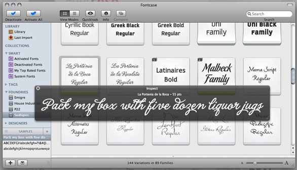 4226864655 327f0a2d42 o 50 Mac Apps With Well Designed & Sexy Interfaces