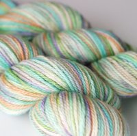 'wooden horses' on Rodeo BFL- 8oz