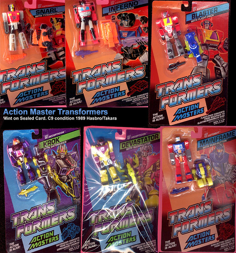 actionmasters