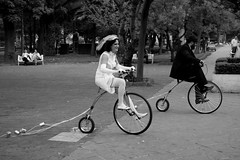 Mexico Wedding Cycle Chic 03