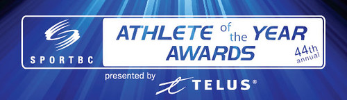 Sport BC's Athlete of the Year Awards
