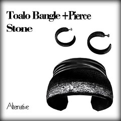 ToaloBangle_Stone