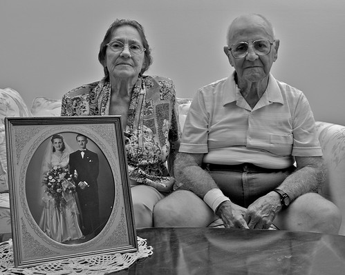 Day 30 - Abuelos