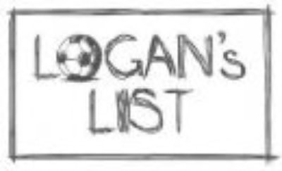 Logans list 2