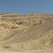 Theban hills between the Valley of the Queens and Dayr al-Madina (5) by Prof. Mortel