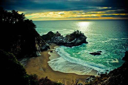 フリー画像|自然風景|海の風景|海岸の風景|ビーチ/海辺|フリー素材|