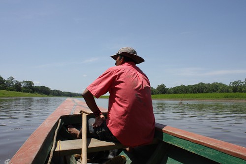Amazonas - Perú 2009 (1)