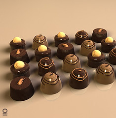 LW Chocolatier
