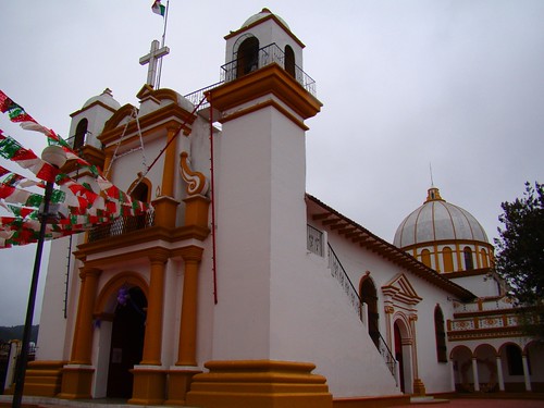 En la Iglesia de Guadalupe (15)