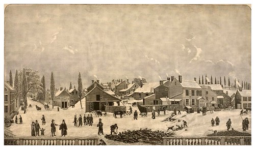 008-Brooklyn-New York en 1816-The Eno collection of New York City-NYPL