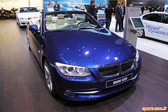 Geneve BMW 8
