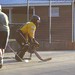 Burton Hockey 140
