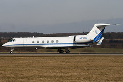 N767FL - 503 - Private - Gulfstream V - Luton - 100316 - Steven Gray - IMG_8524