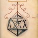 006-Icosaedro hueco-De Divina Proportione 1509-Luca Pacioli