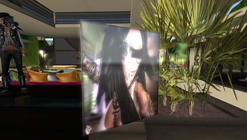 zynna xue in second life