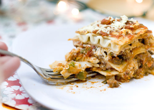 Gluten-Free-Lasagna
