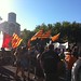 Manifestación #19J en Zaragoza