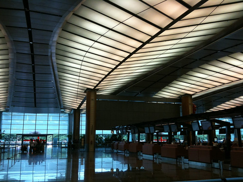 one of the best asian airport