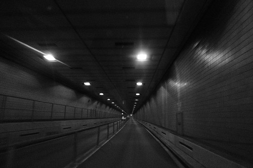 battery tunnel