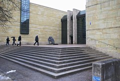 Neue Pinakothek München