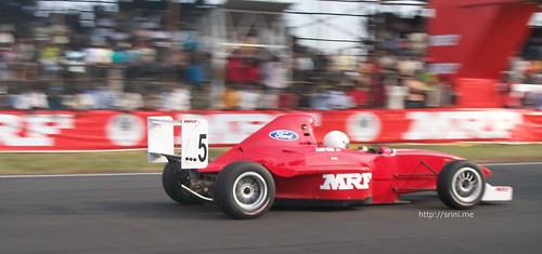mrf race 324
