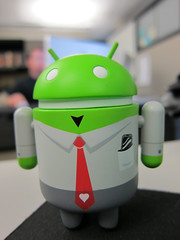 Worker Android