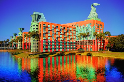walt disney world resort hotels. Walt Disney World - Dolphin