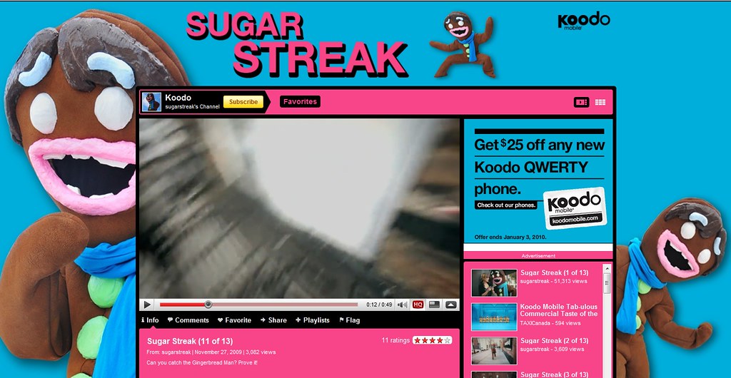 sugar_streak