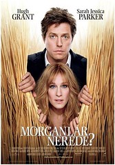 Morganlar Nerede? - Did You Hear About The Morgans? (2010)