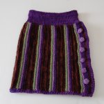 A Skirty for the Big Sister Size 4/5